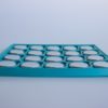 Knopfzelle CR2450 (20 Stk.) – Loxone Art.-Nr. 200290