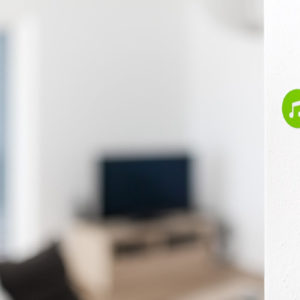 Loxone NFC Smart Tags Ansicht 1