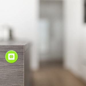 Loxone NFC Smart Tags Ansicht 2