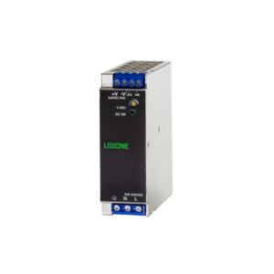 Netzteil 24V, 10A – Loxone Art.-Nr. 200035
