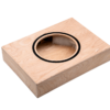Einbaugehäuse für 7" Install Speaker – Loxone Art.-Nr. 610175 (Ansicht 1)