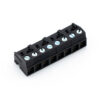 Satellite Speaker Klemmblock – Loxone Art.-Nr. 000610 (Ansicht 1)