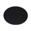 Install Speaker 7 Abdeckung Schwarz – Loxone Art.-Nr. 000800