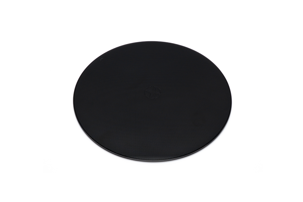 PH-000800-Shop-Install20Speaker20720Abdeckung20rund20schwarz.jpg Install Speaker 7 Abdeckung Schwarz – Loxone Art.-Nr. 000800