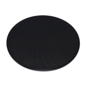 Install Speaker 10 Abdeckung Schwarz – Loxone Art.-Nr. 000801
