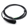 Wallbox Ladekabel 11kW 16A 3-phasig – Loxone Art.-Nr. 000802