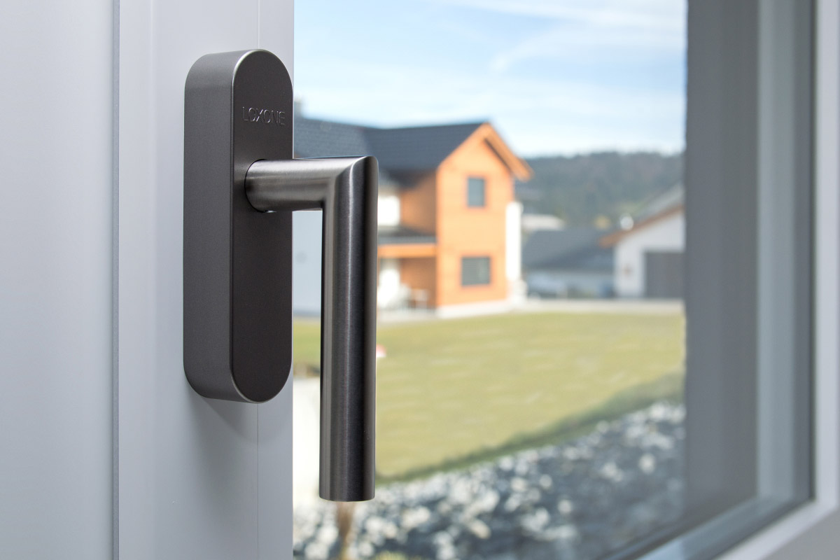 Fenstergriff Air – Loxone Art.-Nr. 100177 (Ansicht 4)