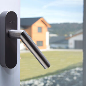 Fenstergriff Air – Loxone Art.-Nr. 100177 (Ansicht 5)