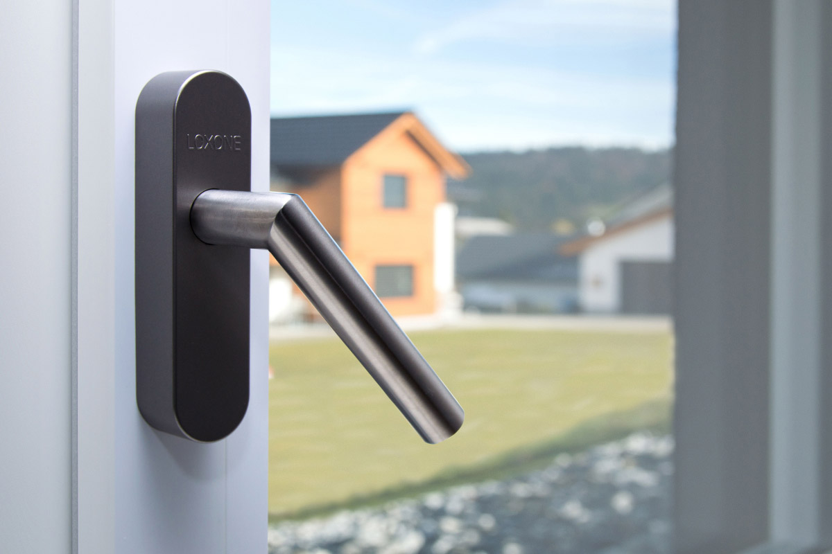 Fenstergriff Air – Loxone Art.-Nr. 100177 (Ansicht 5)