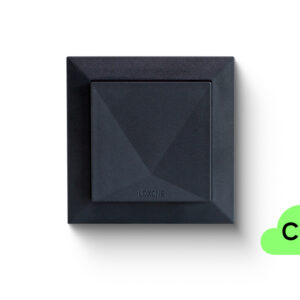 Raumklima Sensor Tree – Loxone Art.-Nr. 100276