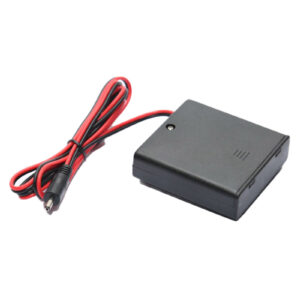 Battery Pack für Touch Surface Air – Loxone Art.-Nr. 100323 (Ansicht 2)