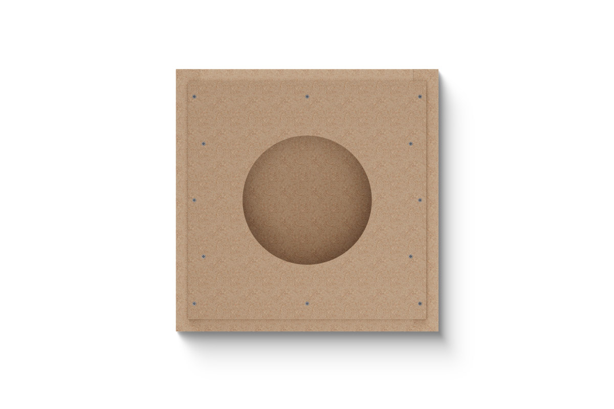 PH-Shop-610160-EinbaugehaCC88use20Install2010-1.jpg Einbaugehäuse für 10" Install Speaker – Loxone Art.-Nr. 610160