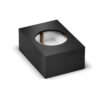 Gehäuse für 10" Install Speaker Schwarz – Loxone Art.-Nr. 610164
