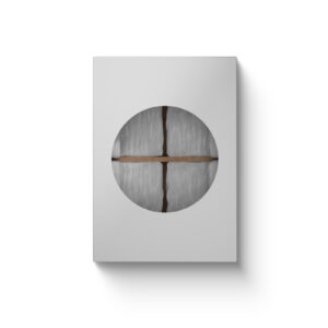 Gehäuse für 10" Install Speaker Weiß – Loxone Art.-Nr. 610170 (Ansicht 2)