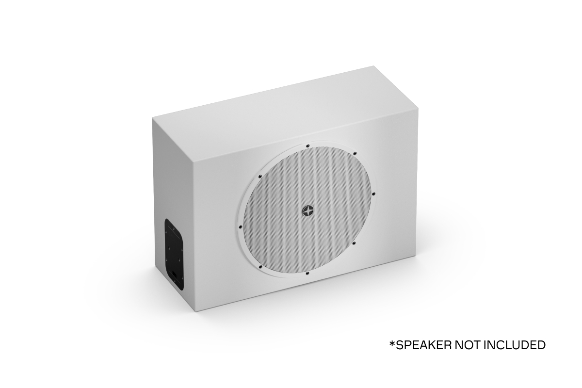PH-Shop-Box-Install-Sub-10-White-3.jpg Gehäuse für 10" Install Speaker Weiß – Loxone Art.-Nr. 610170 (Ansicht 3)