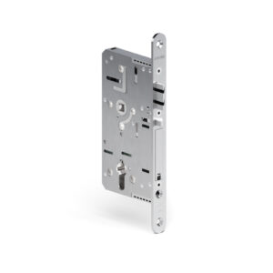 Loxone Door Lock Air Battery