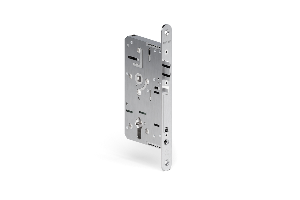 Loxone Door Lock Air Battery 1 Loxone Door Lock Air Battery
