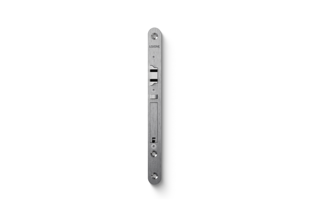Loxone Door Lock Air Battery 2 Loxone Door Lock Air Battery