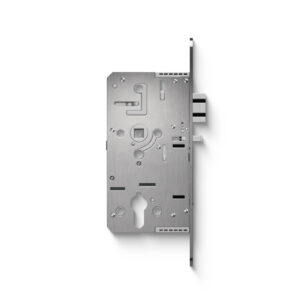 Loxone Door Lock Air Battery