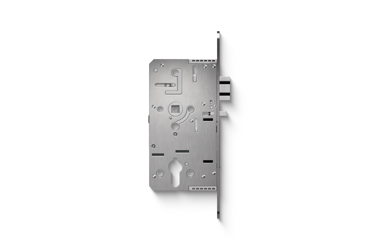 Loxone Door Lock Air Battery 3 Loxone Door Lock Air Battery