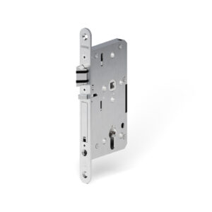 Loxone Door Lock Air Battery