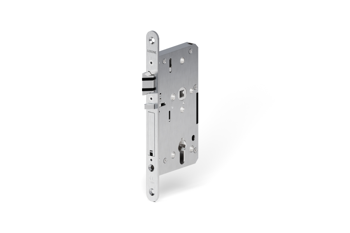 Loxone Door Lock Air Battery 4 Loxone Door Lock Air Battery