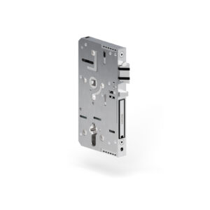Loxone Door Lock Air Battery for Glass Doors