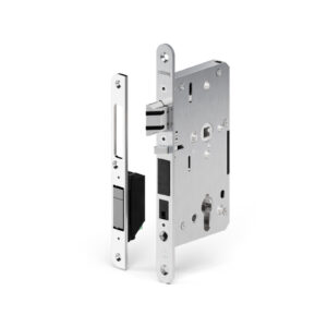 Loxone Door Lock Air Inductive