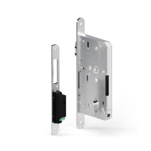 Loxone Door Lock Air Inductive