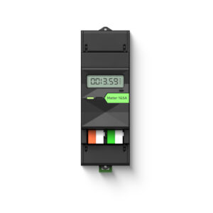 Energiezähler für 1&5A Stromwandler Tree – Loxone Art.-Nr. 100652