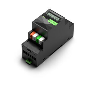 Energiezähler für 1&5A Stromwandler Tree – Loxone Art.-Nr. 100652 (Ansicht 2)