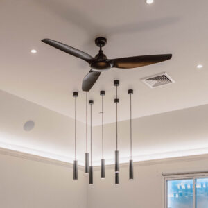 Fan Control Tree – Loxone Art.-Nr. 100622 (Ansicht 3)