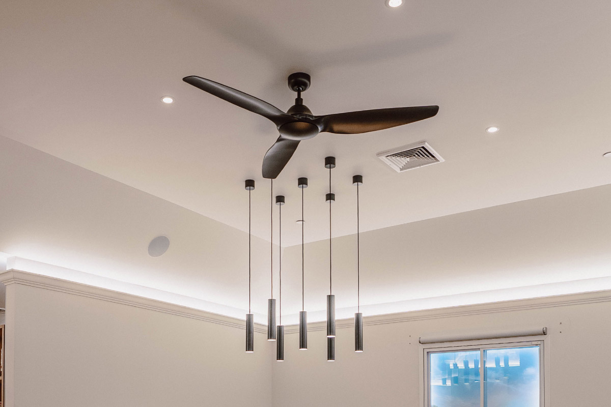 Fan Control Tree – Loxone Art.-Nr. 100622 (Ansicht 3)