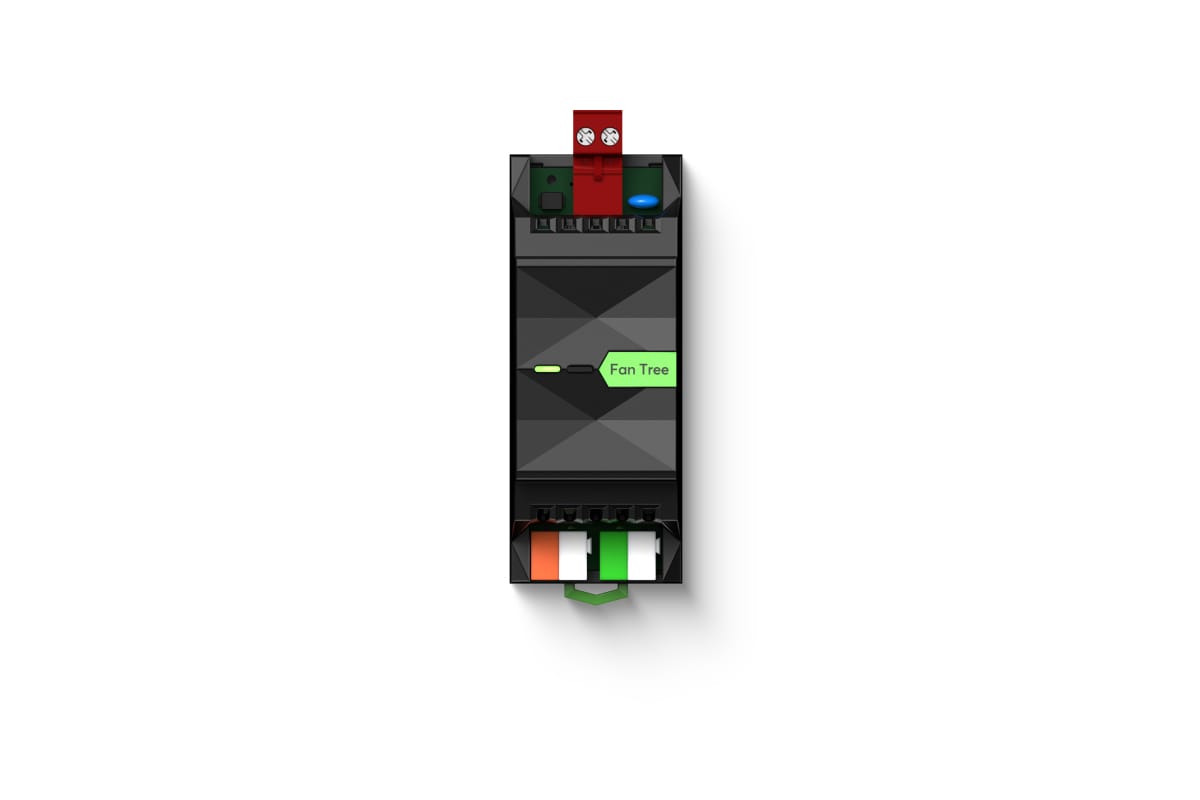 Fan Control Tree – Loxone Art.-Nr. 100622