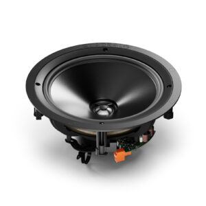 Install Speaker 10 Client – Loxone Art.-Nr. 610153