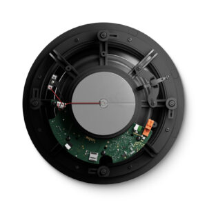 Install Speaker 10 Master – Loxone Art.-Nr. 610152 (Ansicht 2)