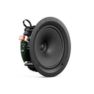 Install Speaker 7 Master – Loxone Art.-Nr. 610149 (Ansicht 3)