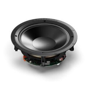 Install Sub 10 Master – Loxone Art.-Nr. 610162