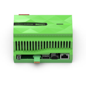 Miniserver Compact – Loxone Art.-Nr. 100512 (Ansicht 9)