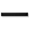 Soundbar – Loxone Art.-Nr. 610154 (Ansicht 1)