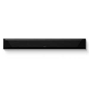 Soundbar – Loxone Art.-Nr. 610154 (Ansicht 1)