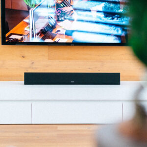 Soundbar – Loxone Art.-Nr. 610154 (Ansicht 6)