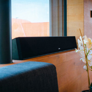Soundbar – Loxone Art.-Nr. 610154 (Ansicht 7)