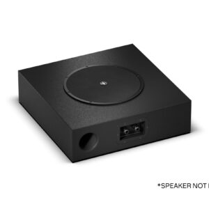 Aufbaubox für 10