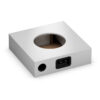 Aufbaubox für 10" Install Speaker Weiß – Loxone Art.-Nr. 610172