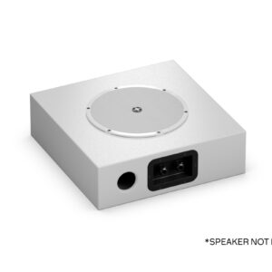 Aufbaubox für 7" Install Speaker Weiß – Loxone Art.-Nr. 610171 (Ansicht 3)