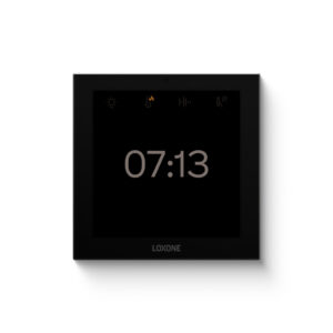 Loxone Touch Pure Display Air
