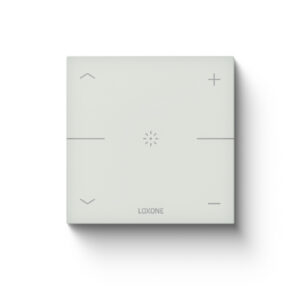 Loxone Touch Pure Air