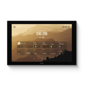 Wall Display 10