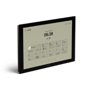 Wall Display 10